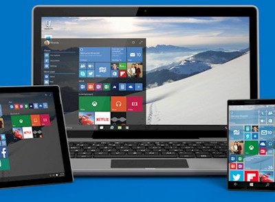 Microsoft Windows 10: la migliore versione di sempre