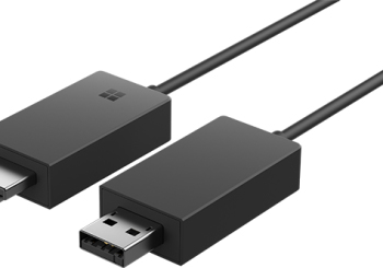 Microsoft Wireless Display Adapter v2