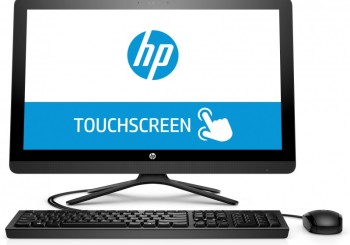 HP 24-g023nl All-in-One Desktop