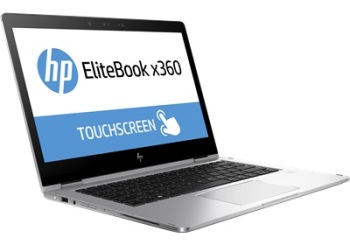 HP Pavilion x360 13-u127nl Notebook