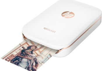 Hp sprocket