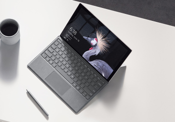 Il nuovo Surface Pro_2