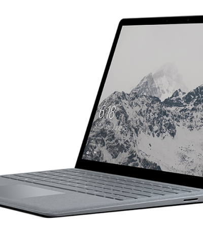 Il Surface Laptop